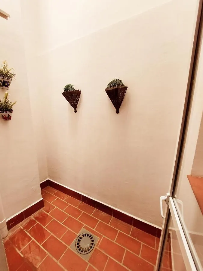 Appartamento Apartamento La Merced Málaga