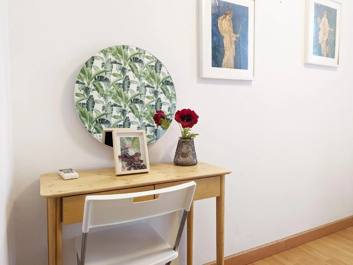 Apartamento La Merced Málaga 0*,  Spagna