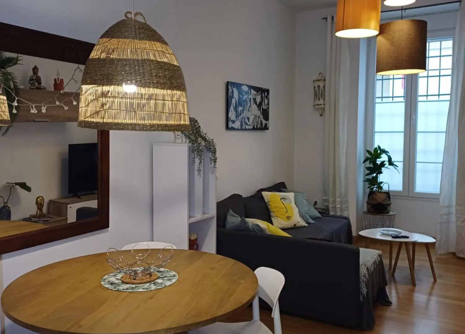 Apartamento La Merced Málaga 0*,