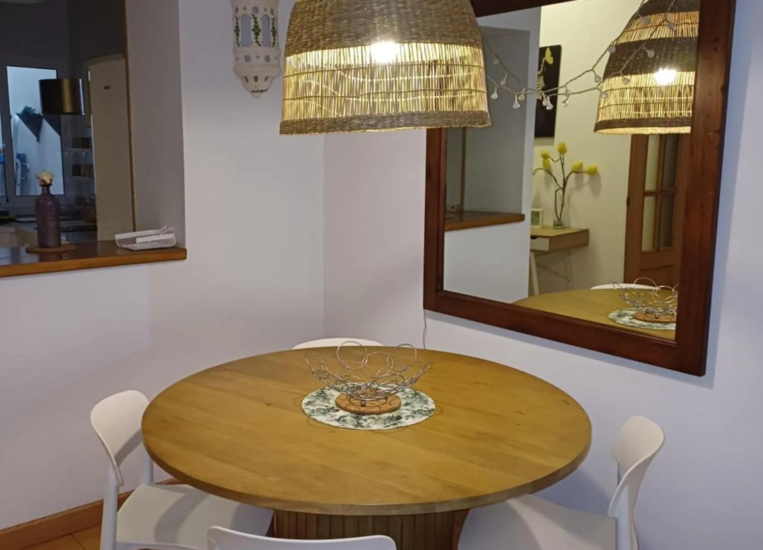 Appartamento Apartamento La Merced Málaga