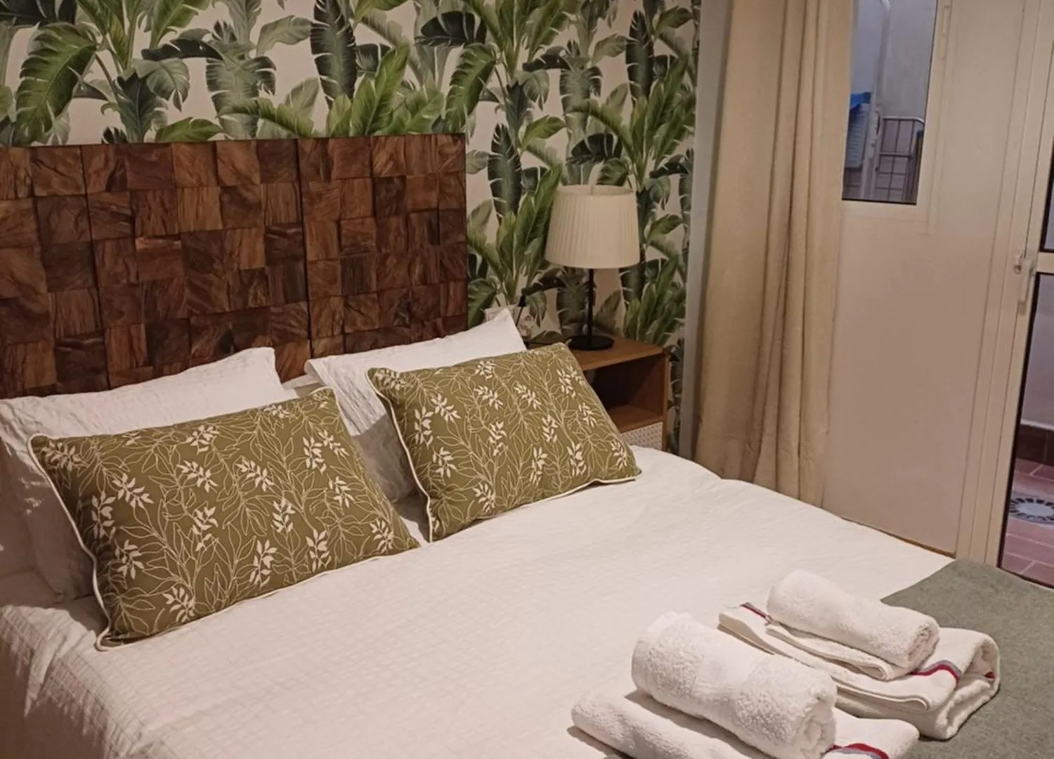 Apartamento La Merced Malaga Apartment