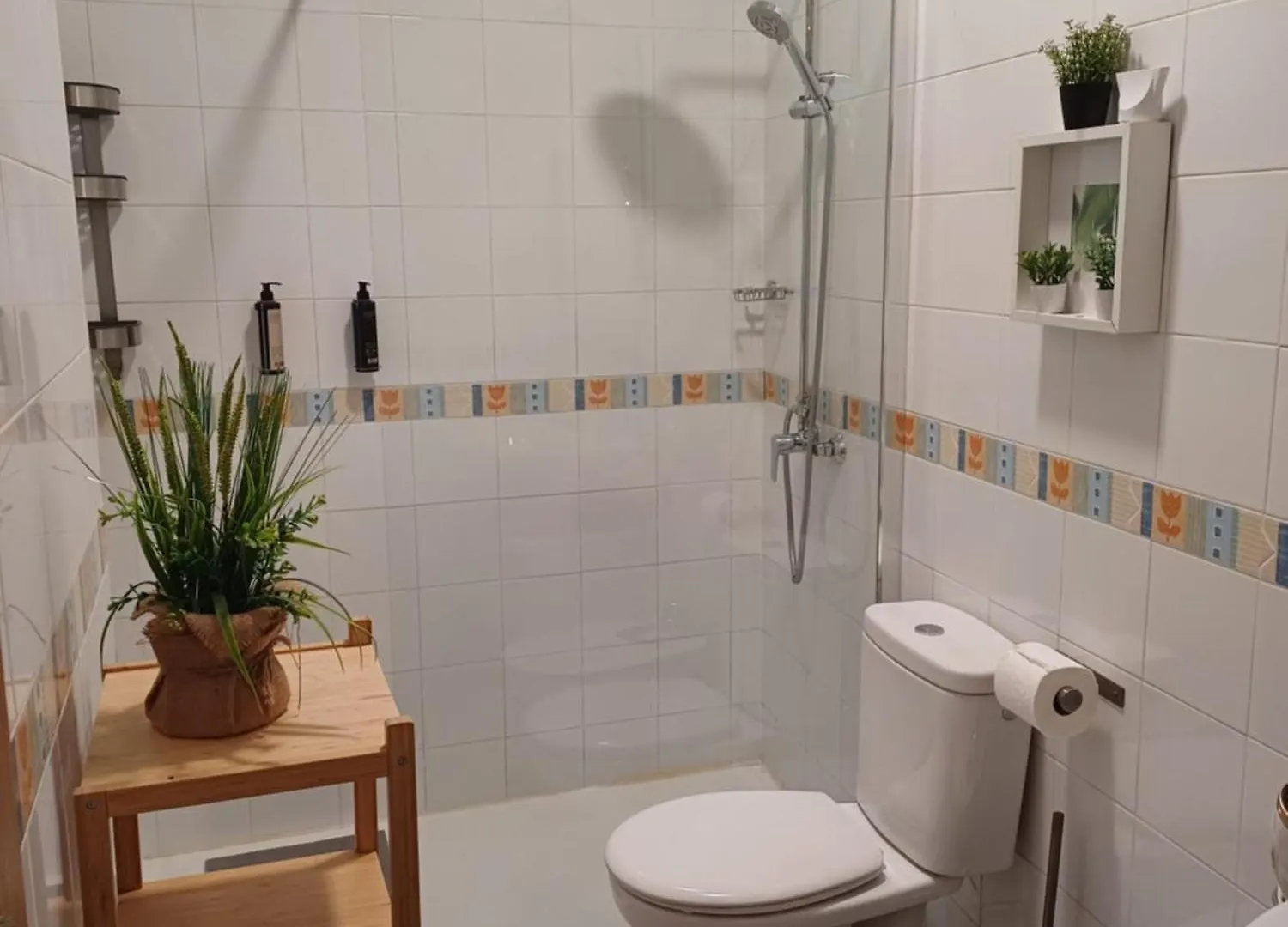 Apartamento La Merced Málaga
