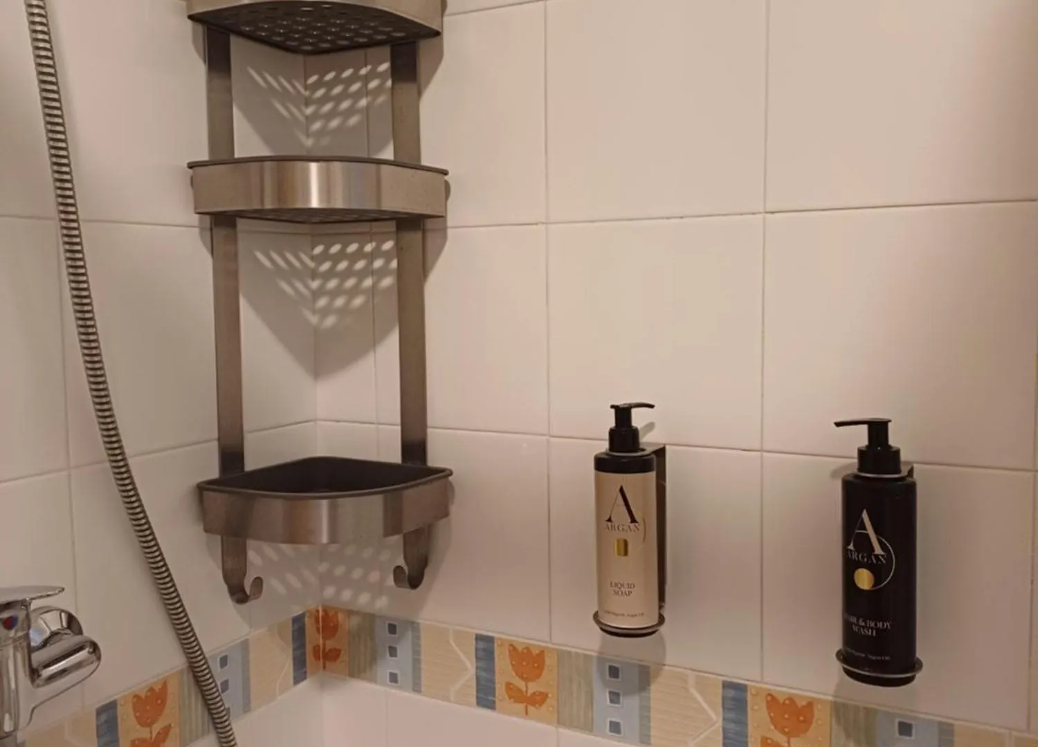 Appartamento Apartamento La Merced Málaga