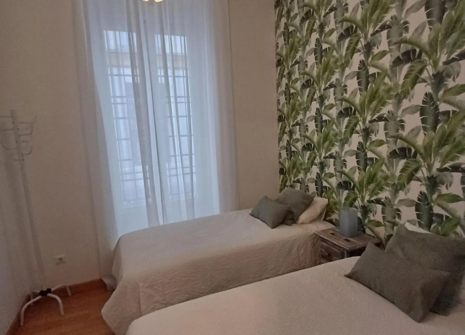 Appartamento Apartamento La Merced Málaga Spagna
