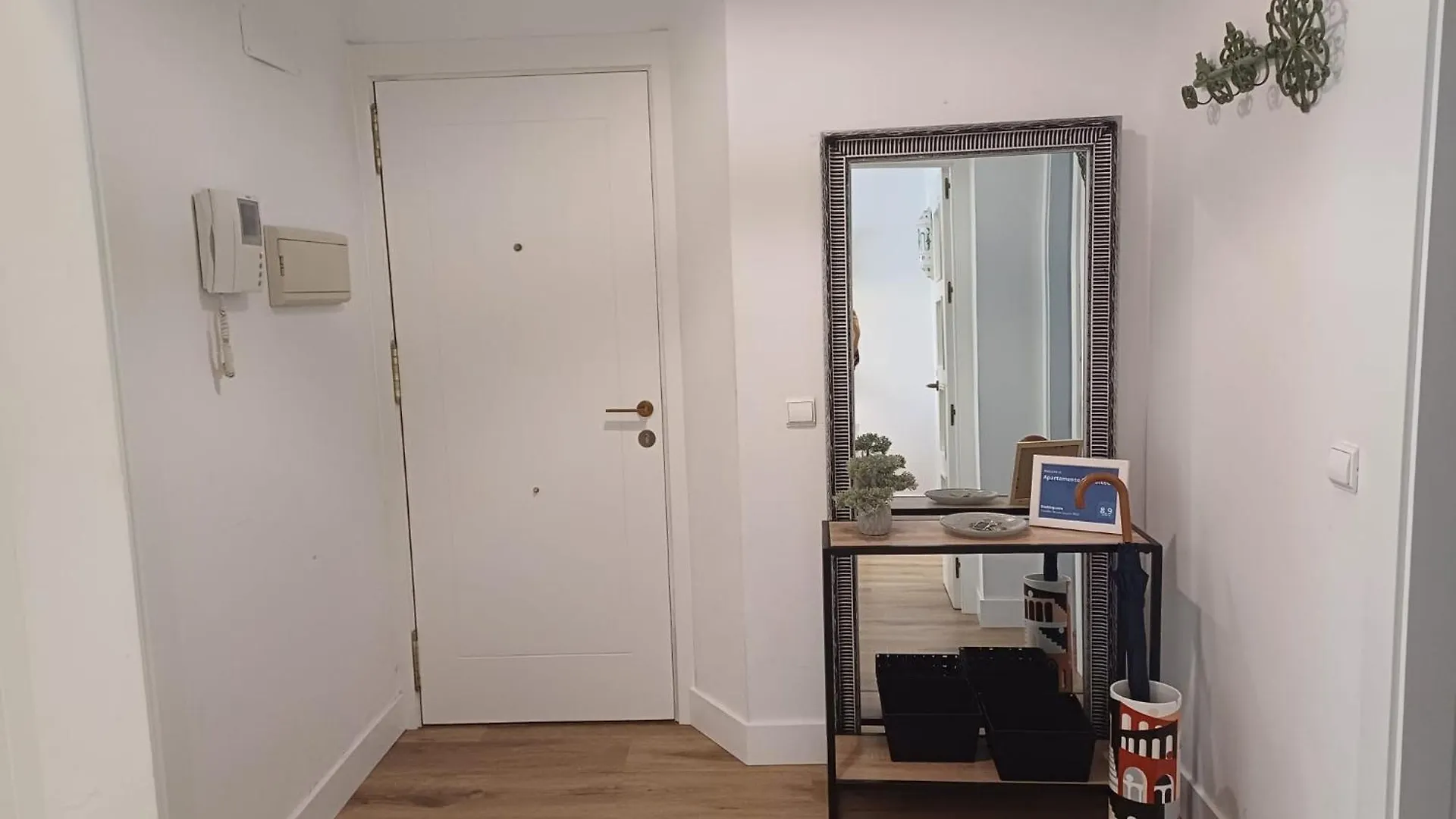Appartamento Apartamento La Merced Málaga