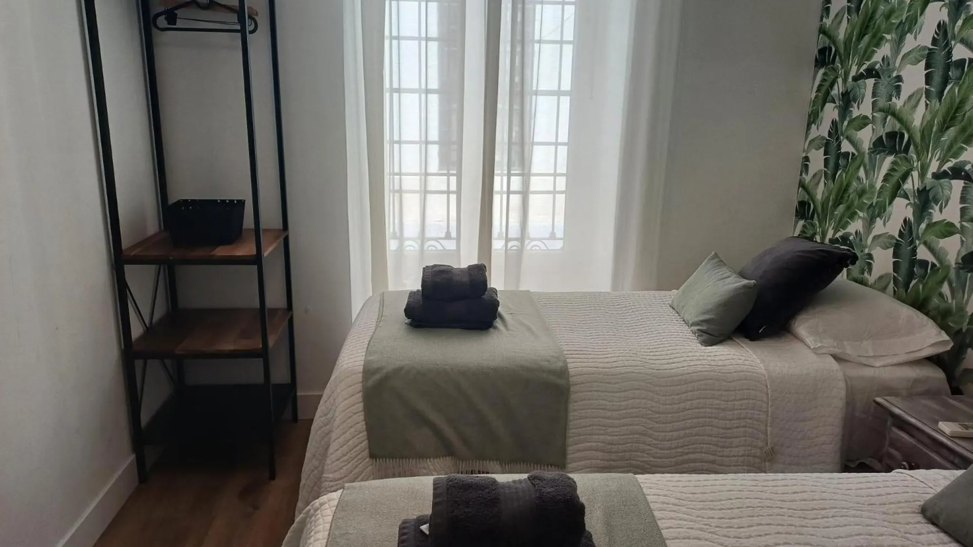 Apartamento La Merced Málaga 0*,  Spagna