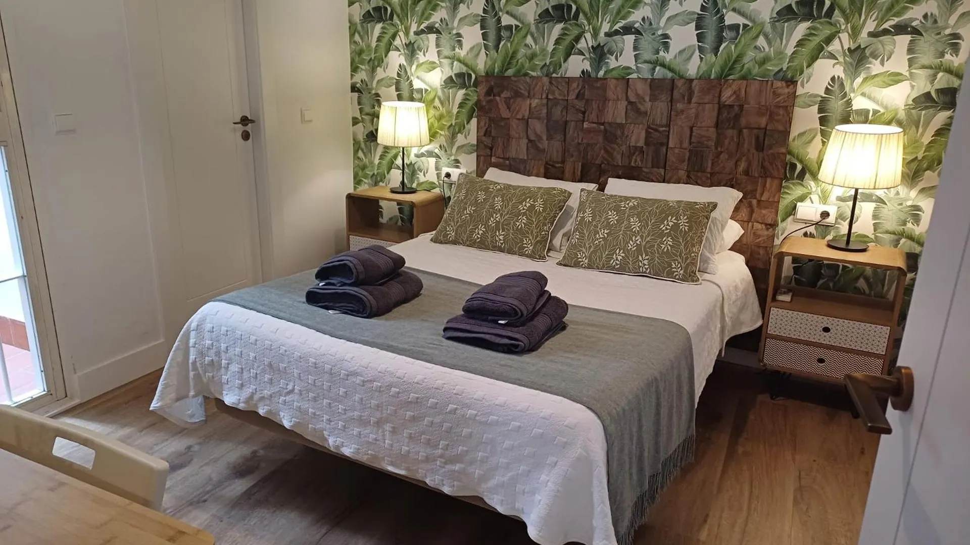 Appartamento Apartamento La Merced Málaga Spagna