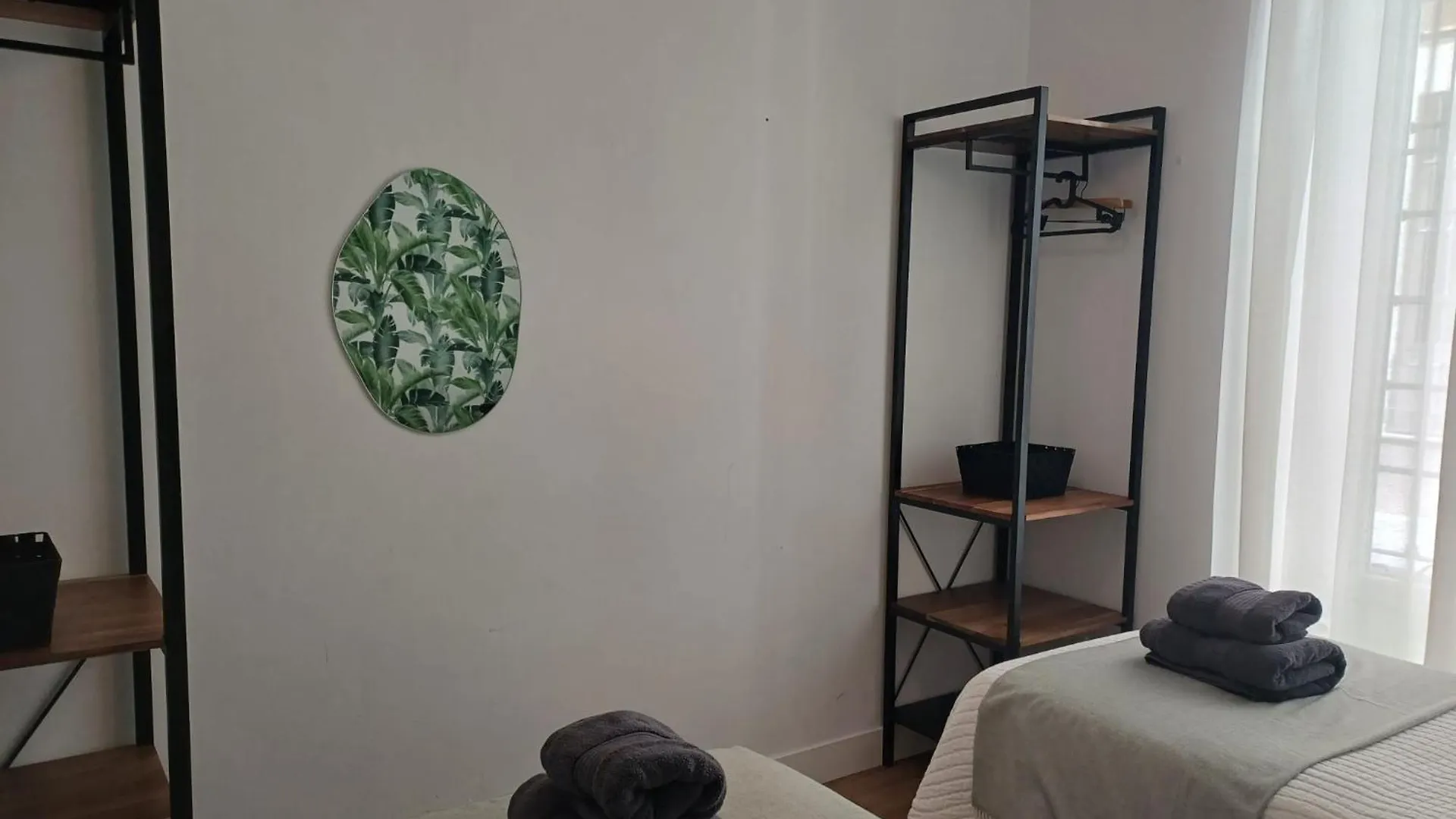 Apartamento La Merced Málaga Appartamento