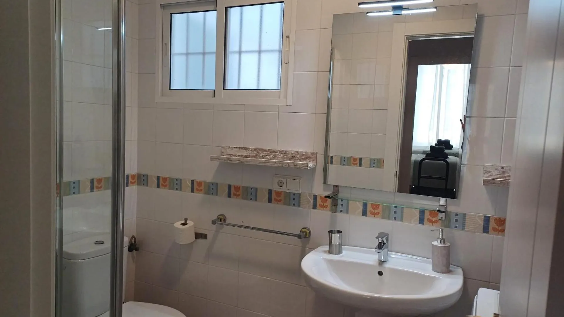 Apartamento La Merced Málaga Spagna