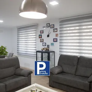 apartamento-4bedrooms.besthotelstoledo.com/