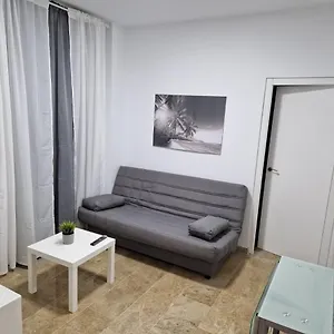  Appartamento Malagueno 1 Centro Spagna