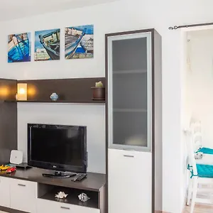  Appartamento Marina House Center Spagna