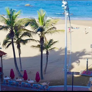  Appartamento Primera Linea Playa Canteras With Sea View Spagna