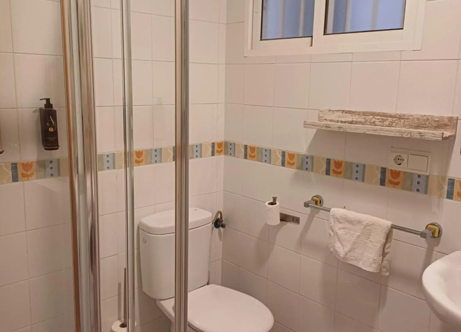 Apartamento La Merced Màlaga Španělsko