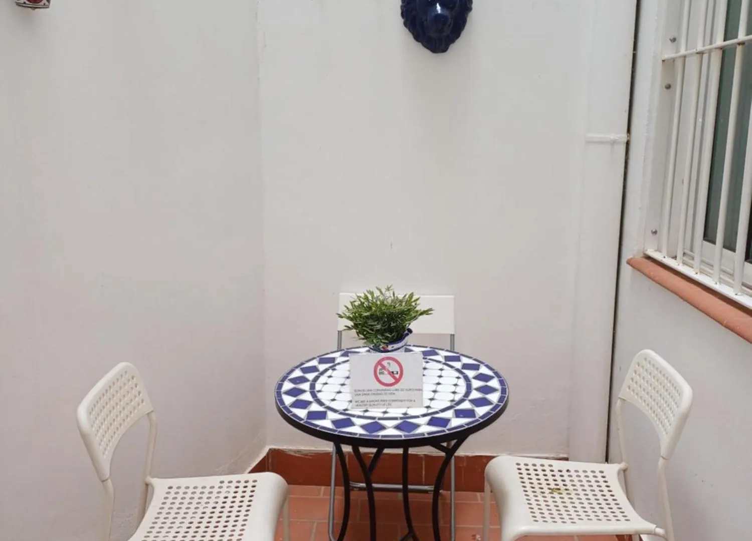Apartamento La Merced Màlaga Apartmán