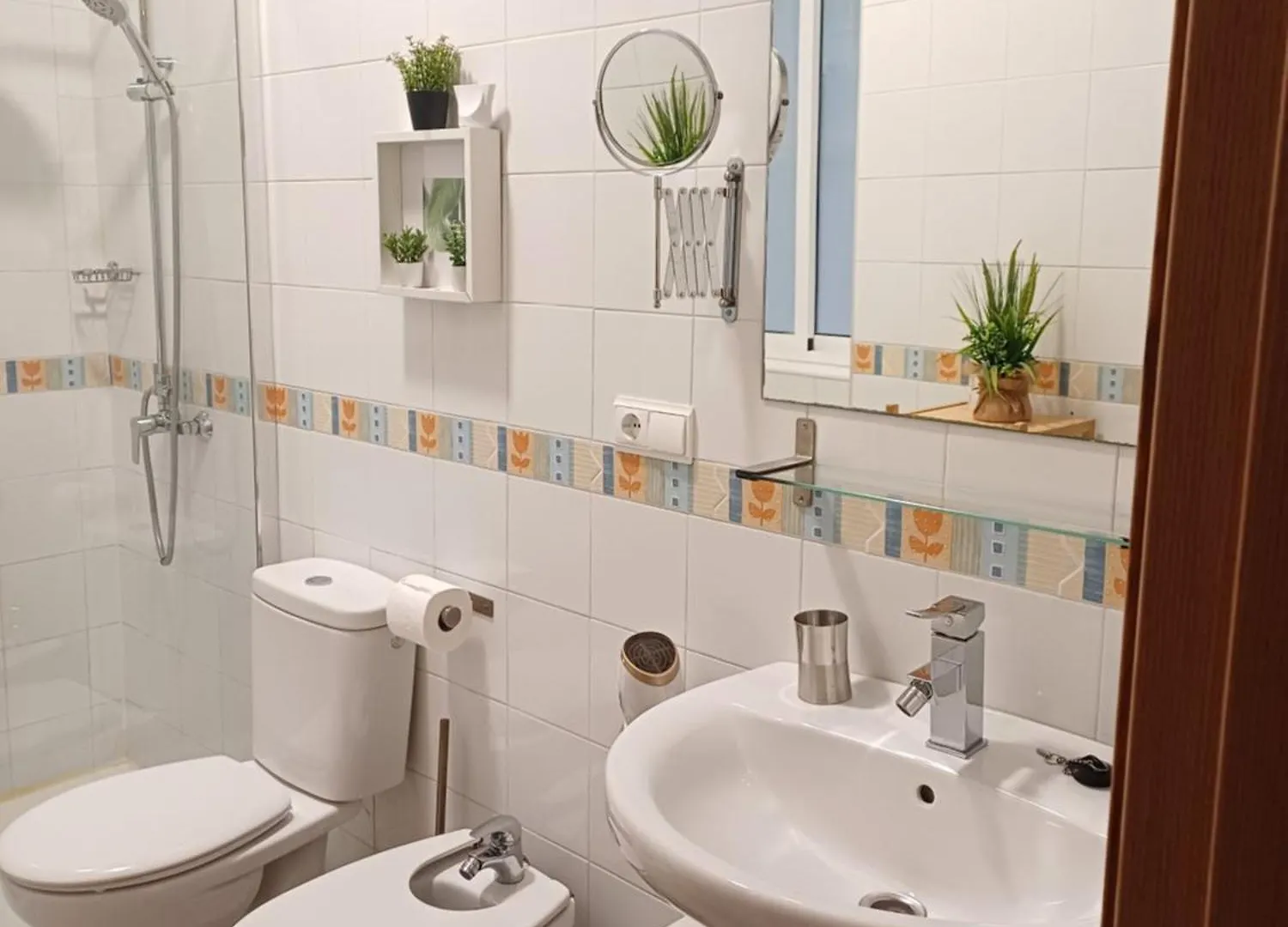 Apartamento La Merced Màlaga Apartmán